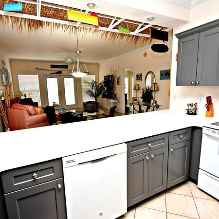 Spinnaker Pointe Gulf Shores Luaran gambar