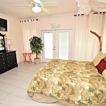 Spinnaker Pointe Gulf Shores Luaran gambar