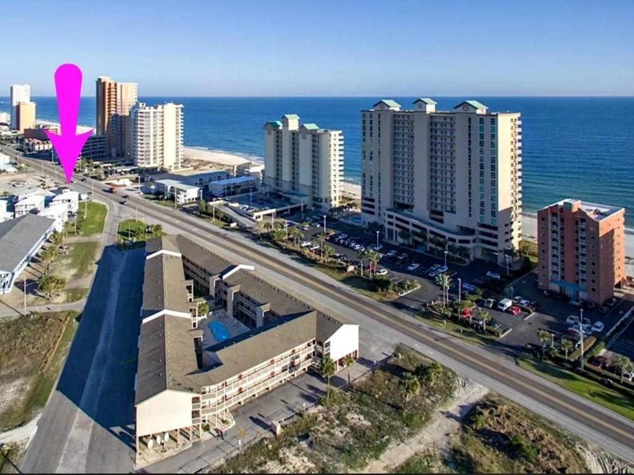 Spinnaker Pointe Gulf Shores Luaran gambar