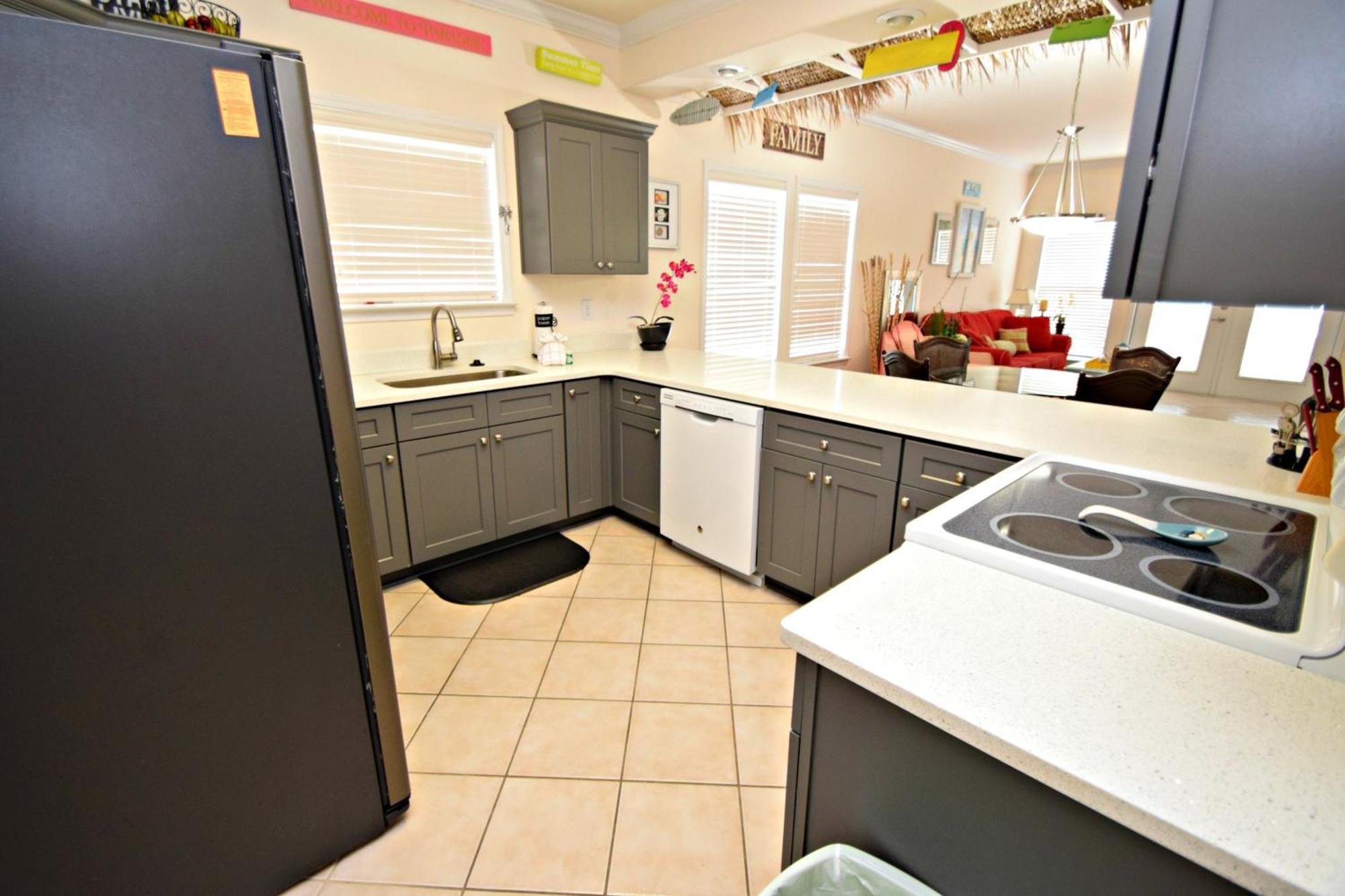 Spinnaker Pointe Gulf Shores Luaran gambar