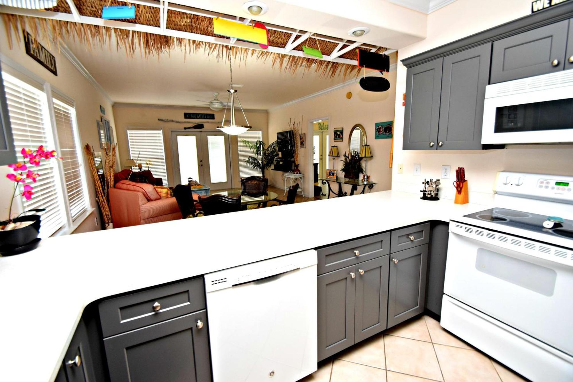 Spinnaker Pointe Gulf Shores Luaran gambar