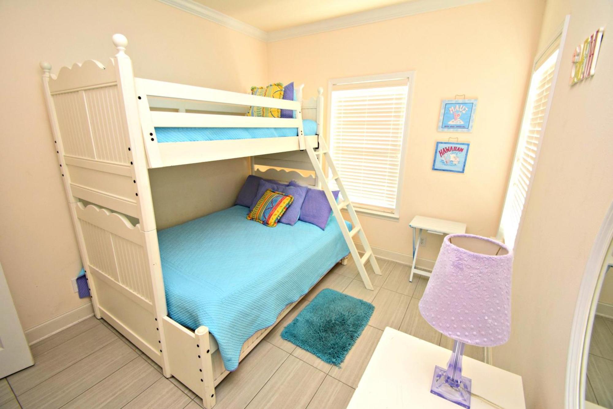 Spinnaker Pointe Gulf Shores Luaran gambar