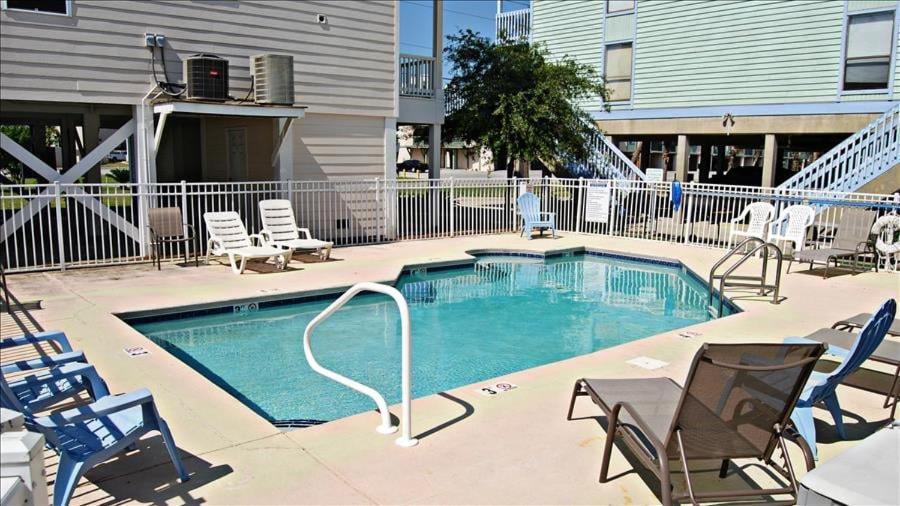 Spinnaker Pointe Gulf Shores Luaran gambar