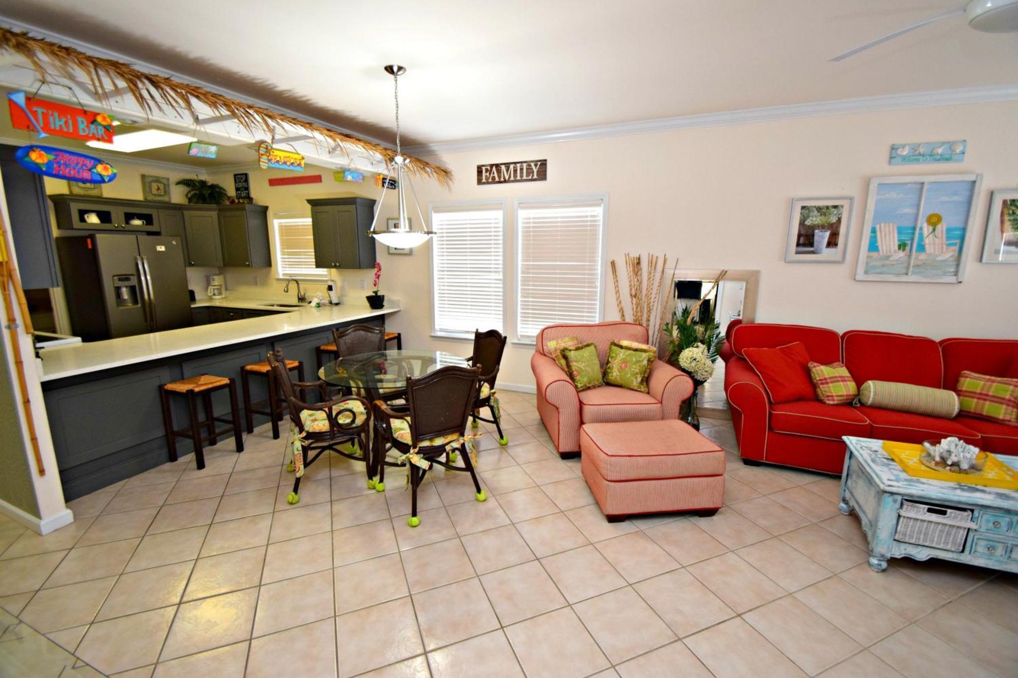 Spinnaker Pointe Gulf Shores Luaran gambar