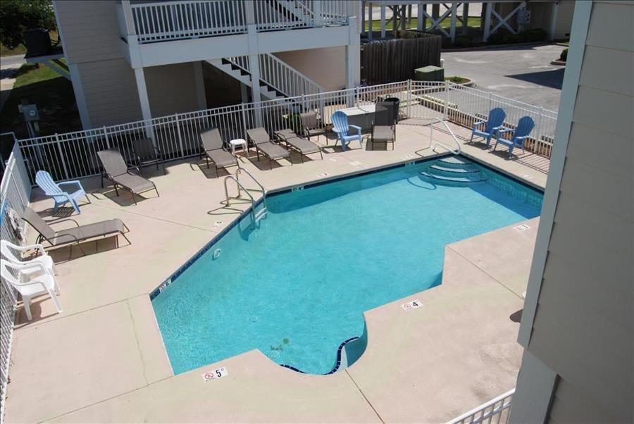 Spinnaker Pointe Gulf Shores Luaran gambar