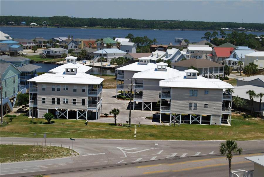 Spinnaker Pointe Gulf Shores Luaran gambar