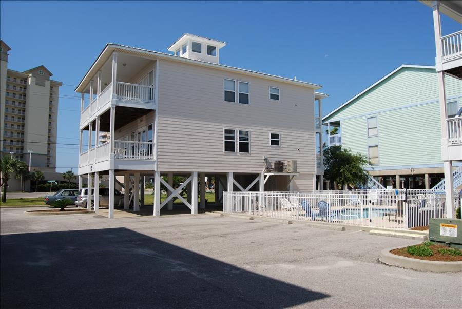 Spinnaker Pointe Gulf Shores Luaran gambar