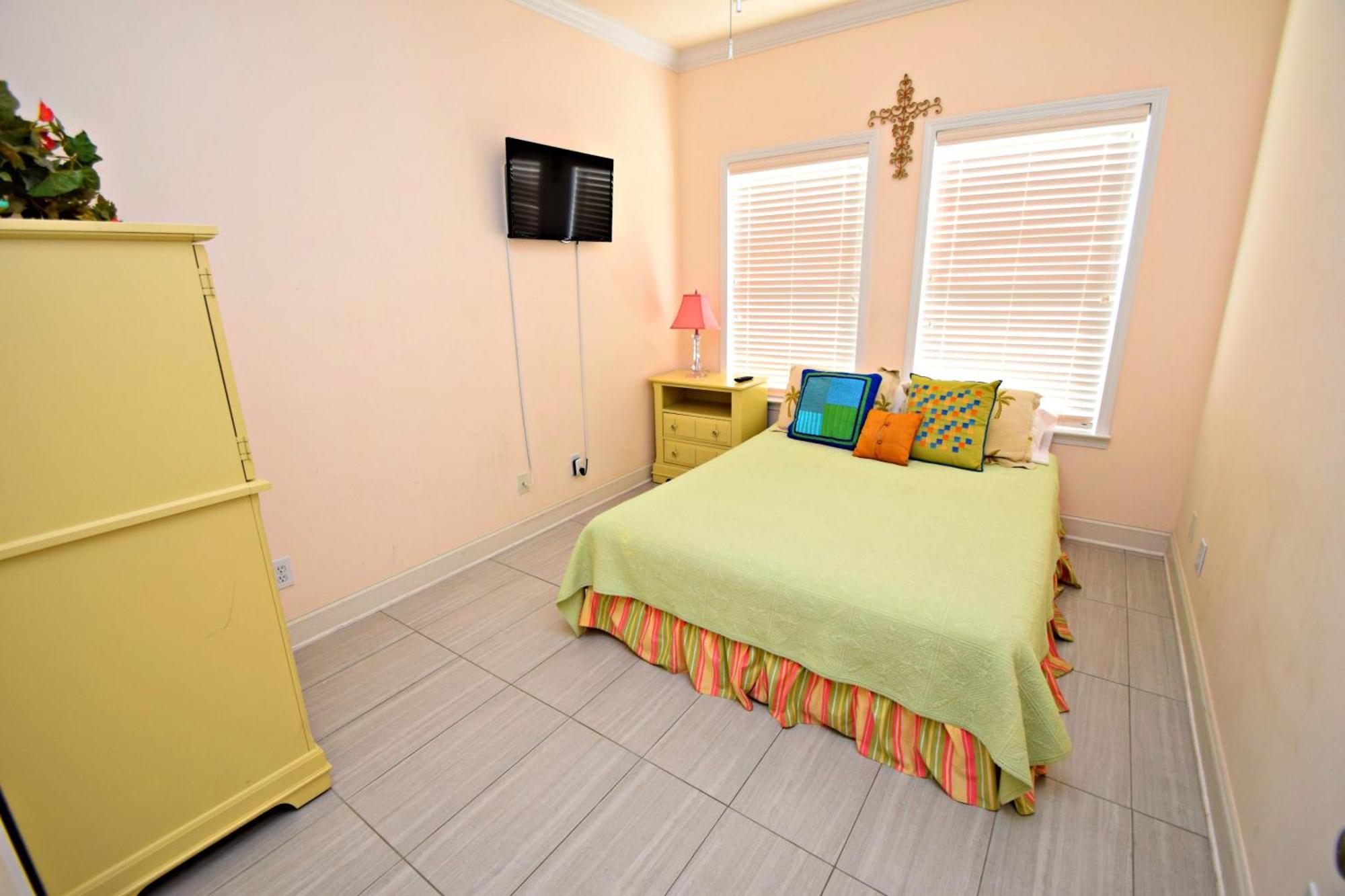 Spinnaker Pointe Gulf Shores Luaran gambar