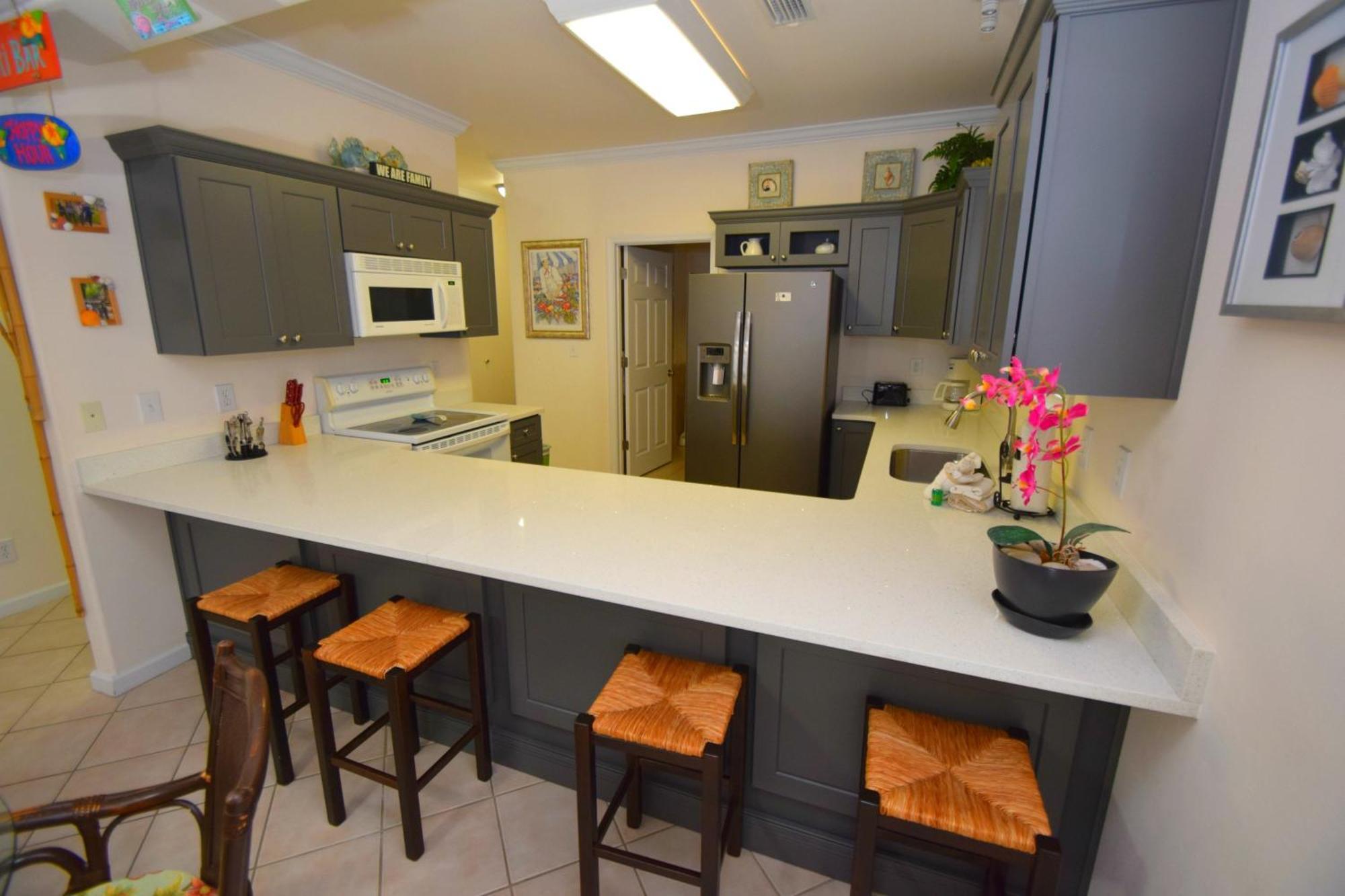 Spinnaker Pointe Gulf Shores Luaran gambar