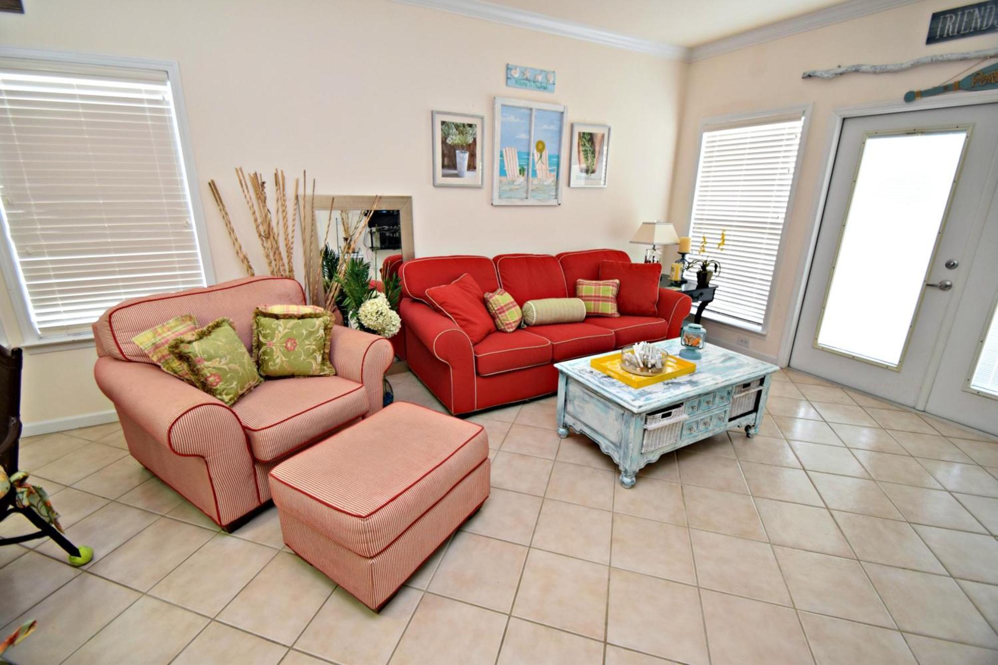 Spinnaker Pointe Gulf Shores Luaran gambar