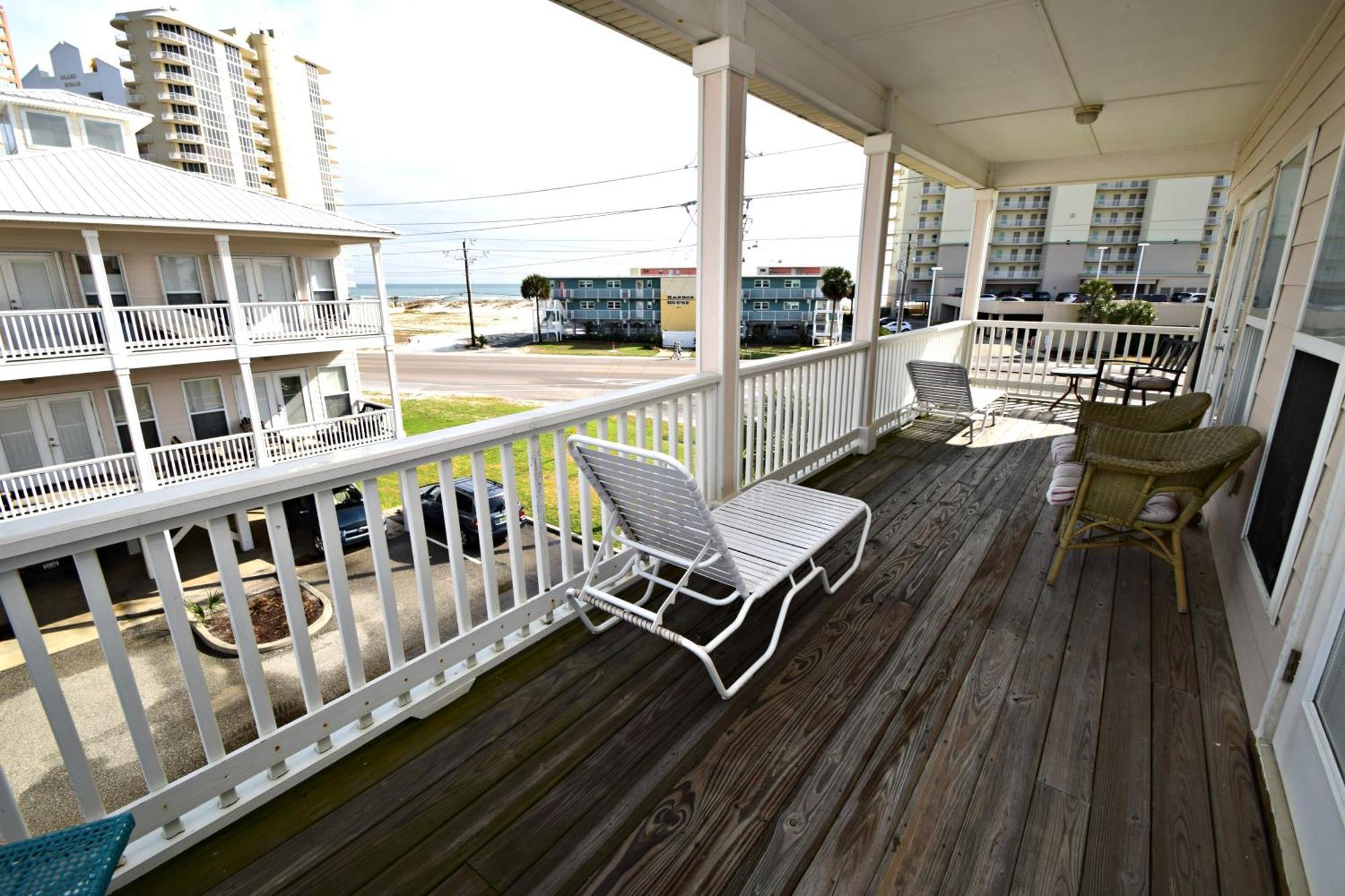 Spinnaker Pointe Gulf Shores Luaran gambar