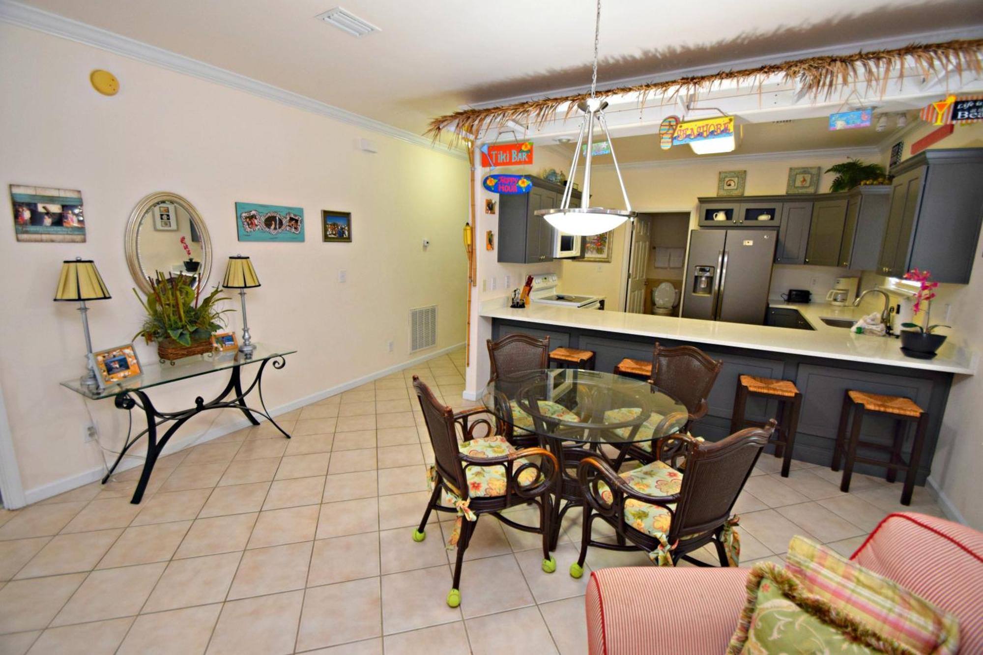 Spinnaker Pointe Gulf Shores Luaran gambar